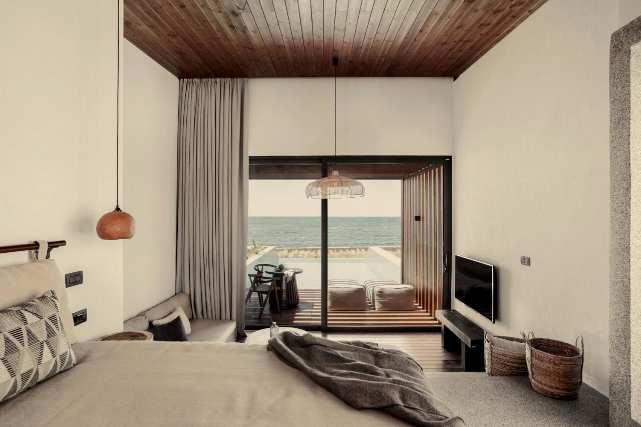 Meraviglia Slow Living Preveza Exterior photo