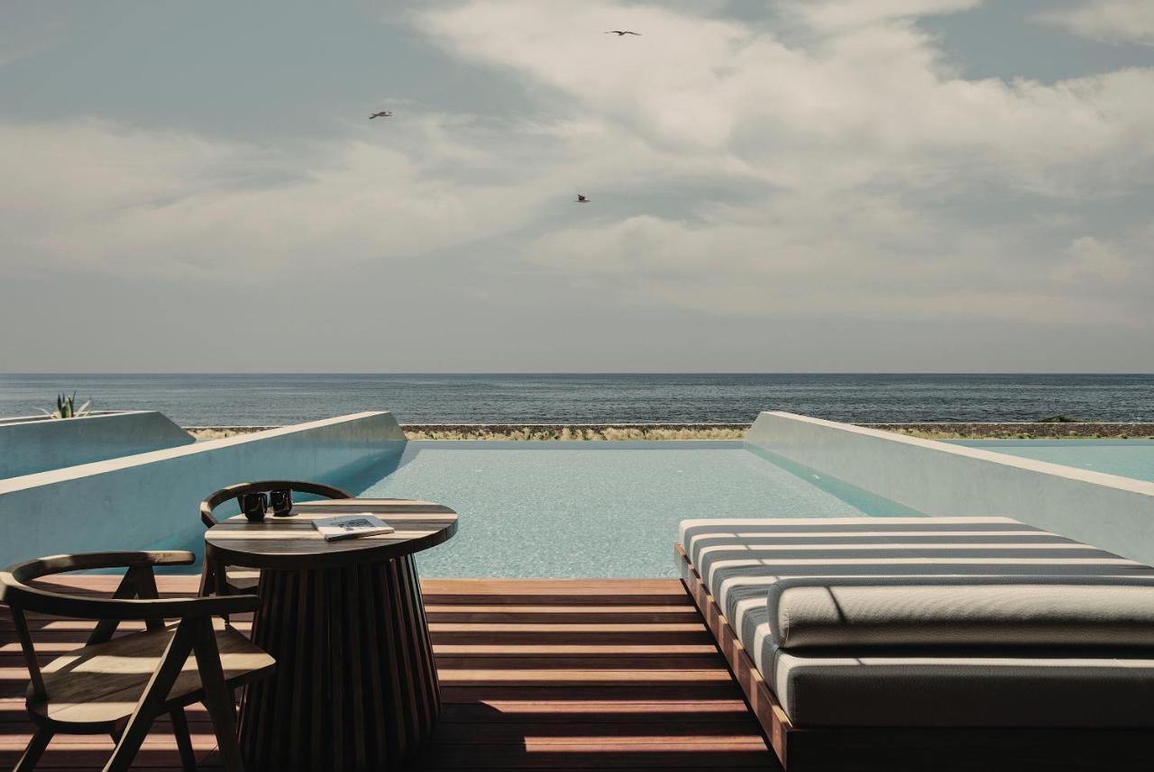 Meraviglia Slow Living Preveza Exterior photo