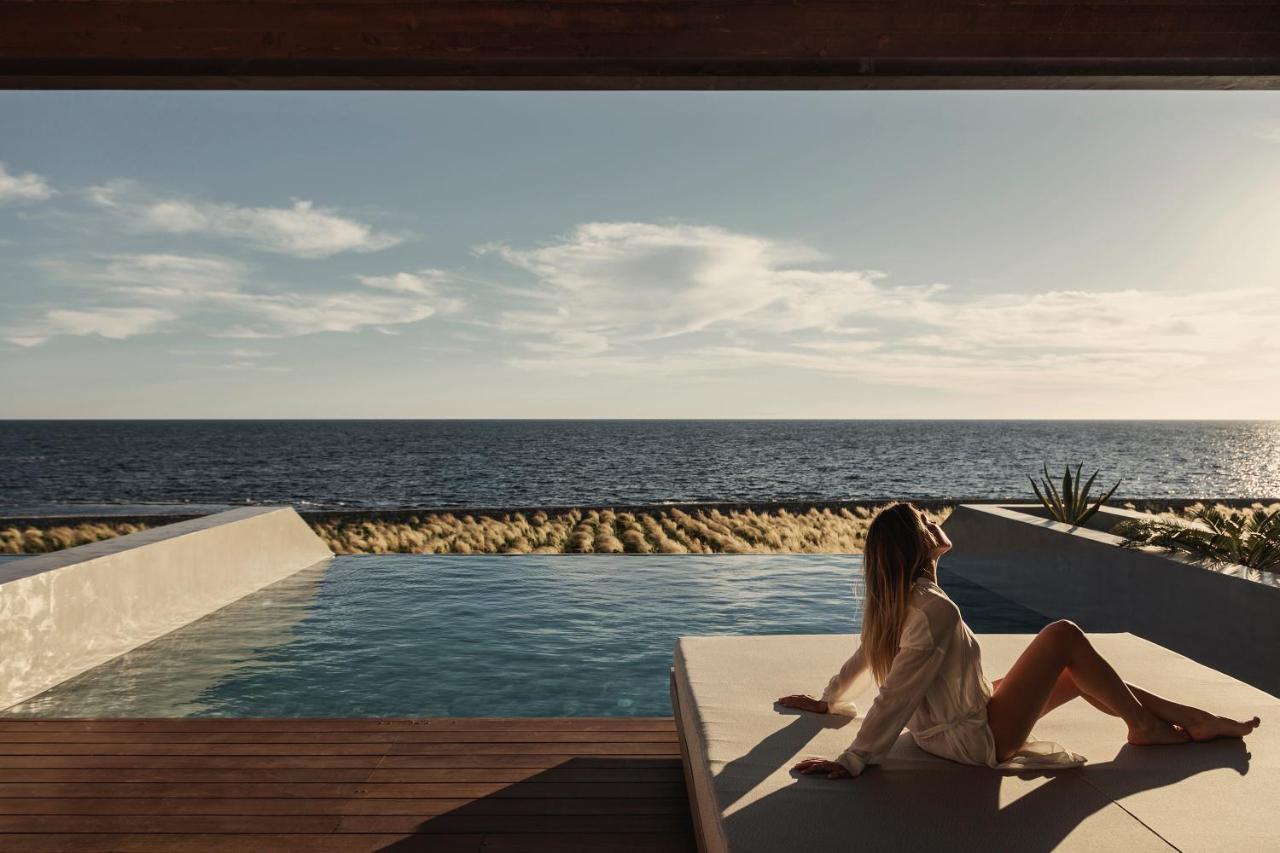 Meraviglia Slow Living Preveza Exterior photo