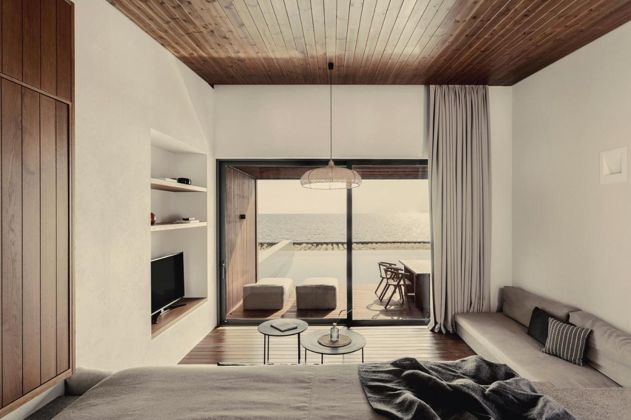 Meraviglia Slow Living Preveza Exterior photo
