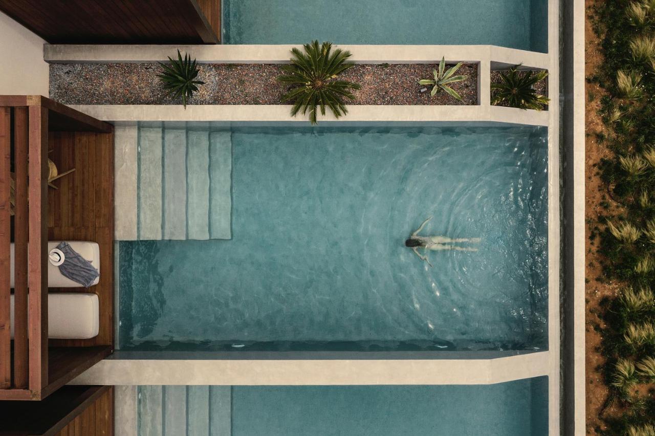 Meraviglia Slow Living Preveza Exterior photo