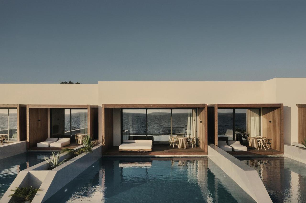 Meraviglia Slow Living Preveza Exterior photo