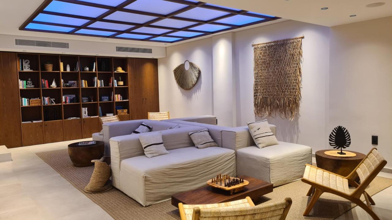 Meraviglia Slow Living Preveza Exterior photo