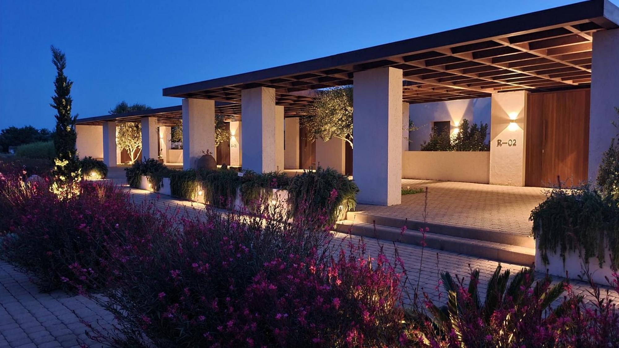 Meraviglia Slow Living Preveza Exterior photo
