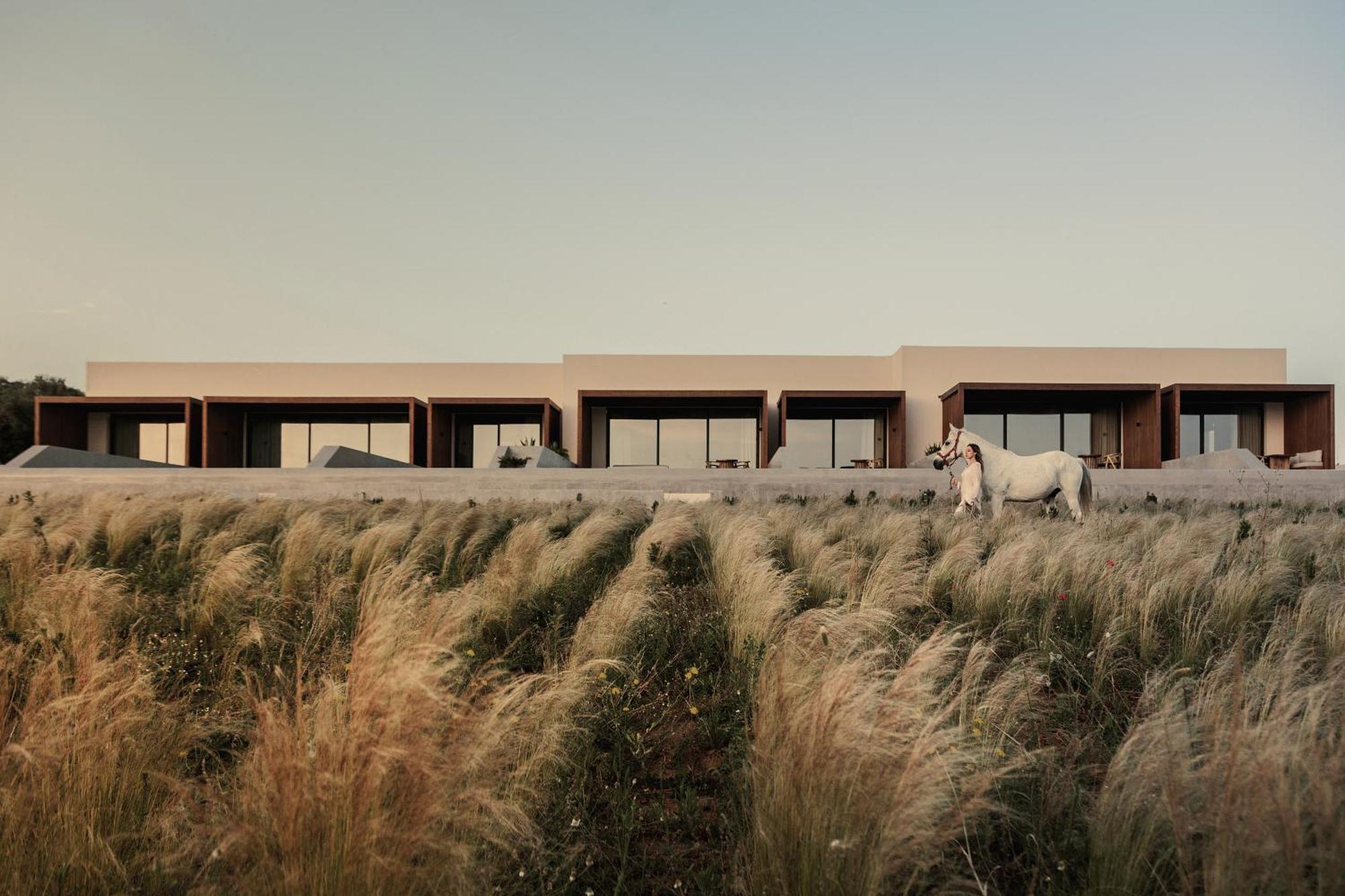 Meraviglia Slow Living Preveza Exterior photo