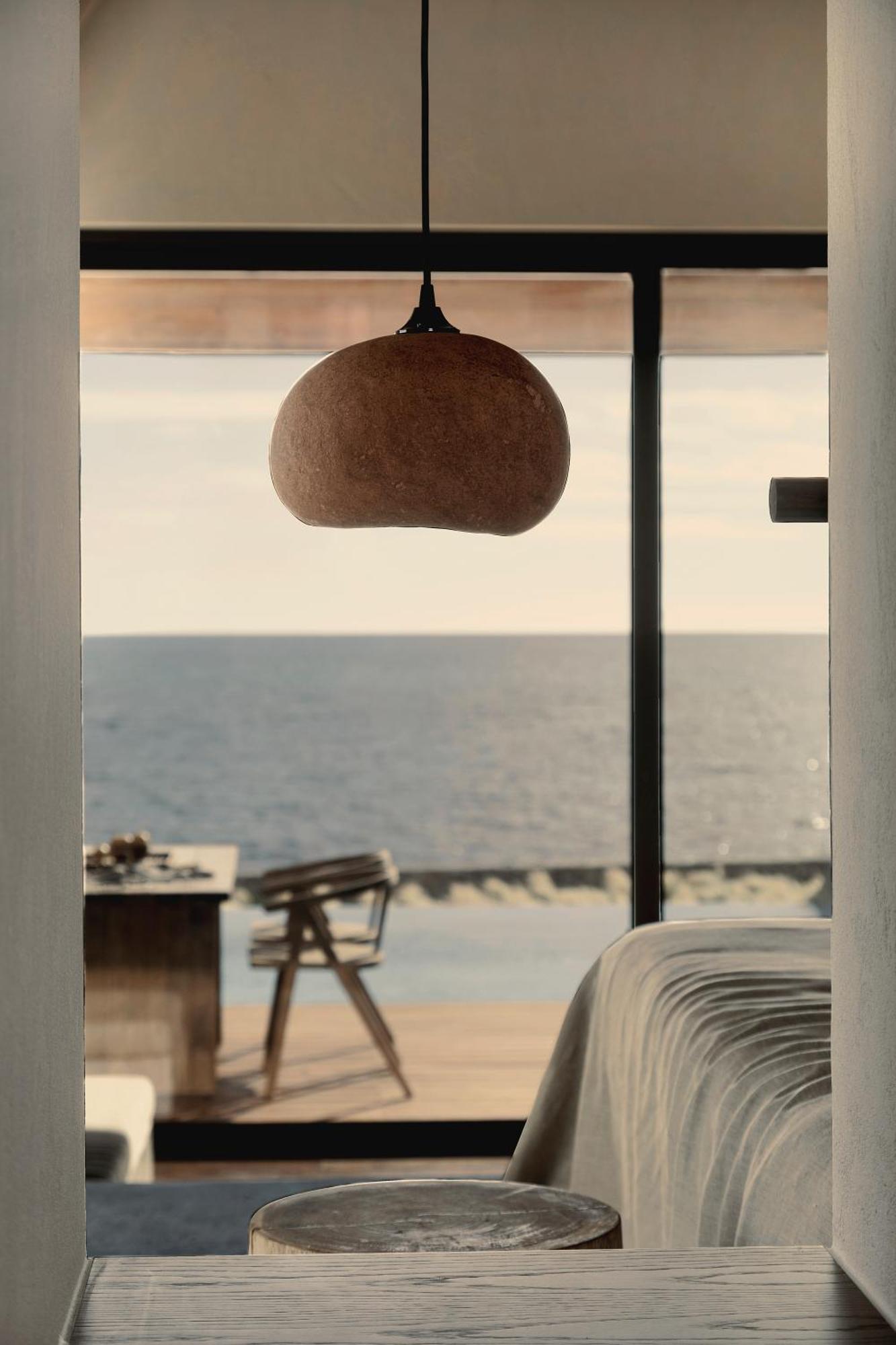 Meraviglia Slow Living Preveza Room photo