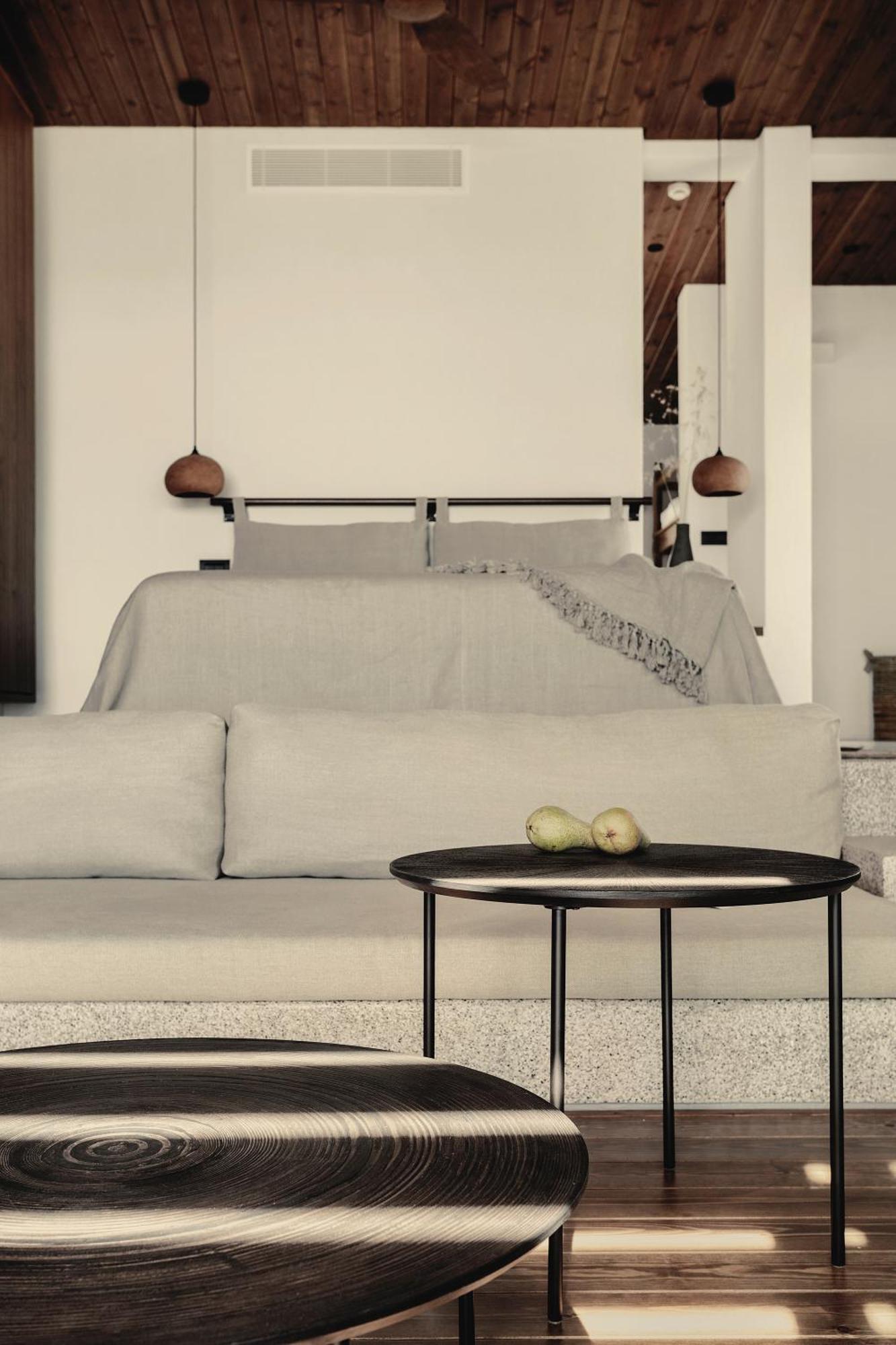 Meraviglia Slow Living Preveza Room photo