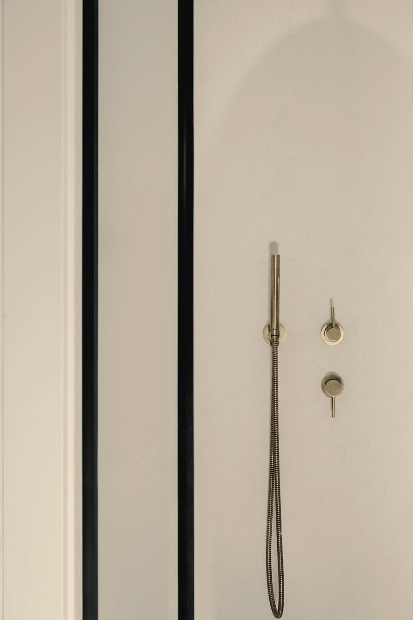 Meraviglia Slow Living Preveza Room photo