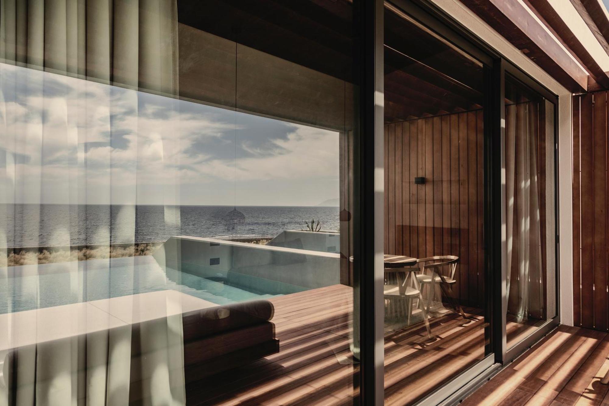 Meraviglia Slow Living Preveza Room photo