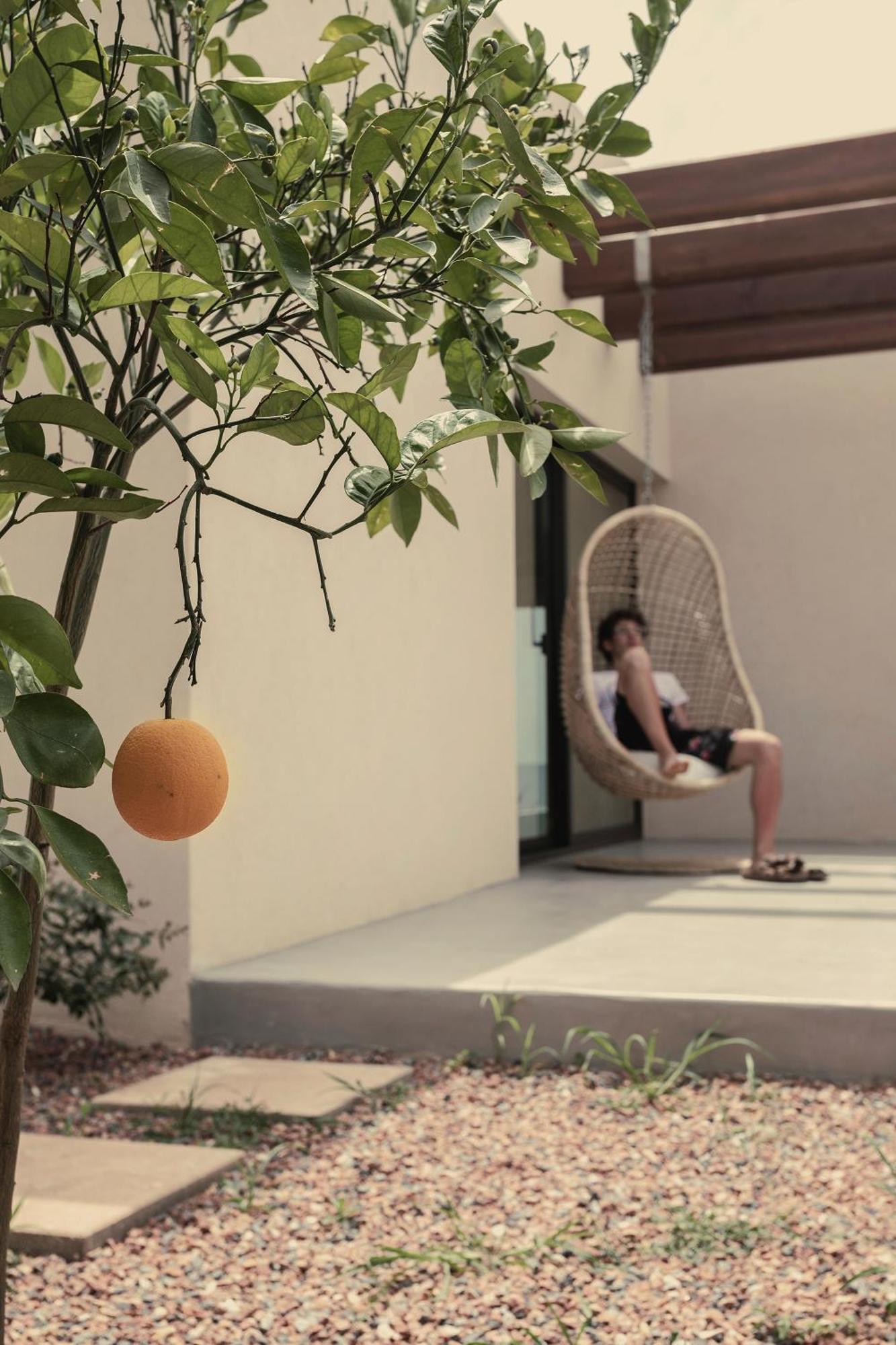 Meraviglia Slow Living Preveza Room photo