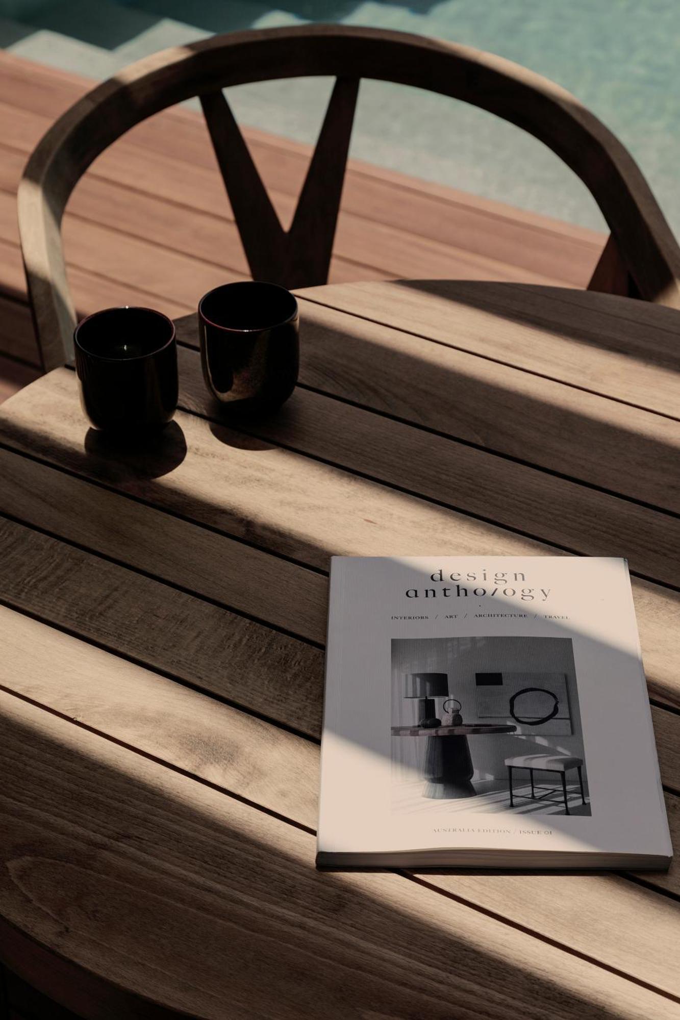 Meraviglia Slow Living Preveza Room photo