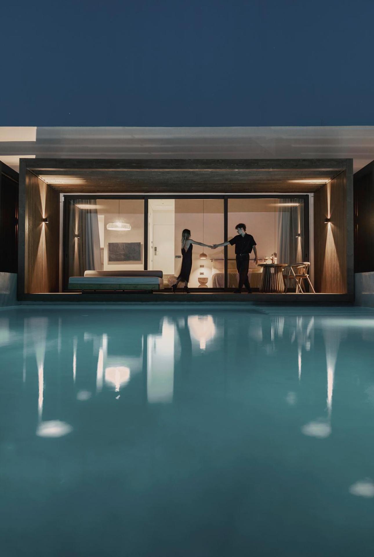 Meraviglia Slow Living Preveza Exterior photo