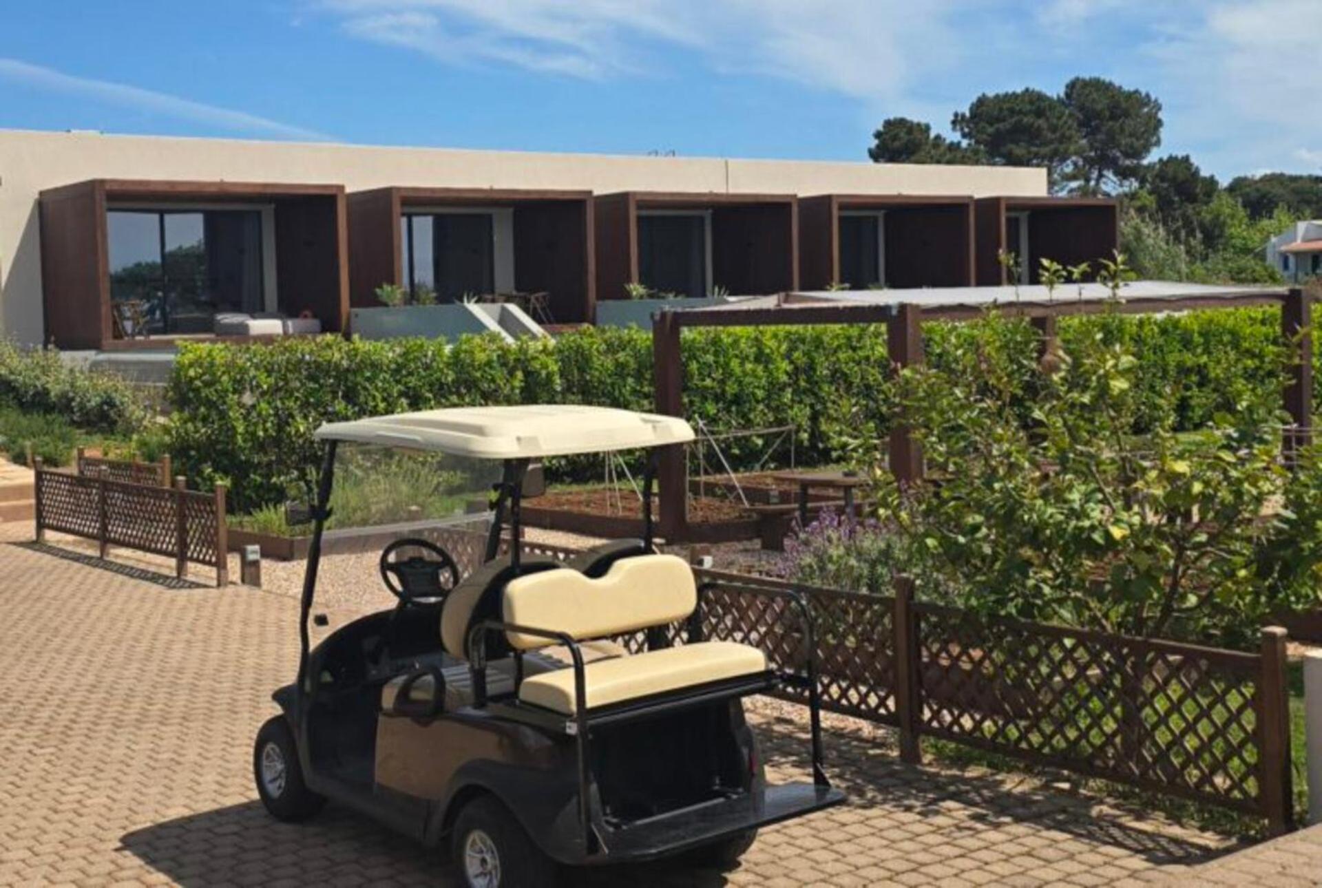 Meraviglia Slow Living Preveza Exterior photo