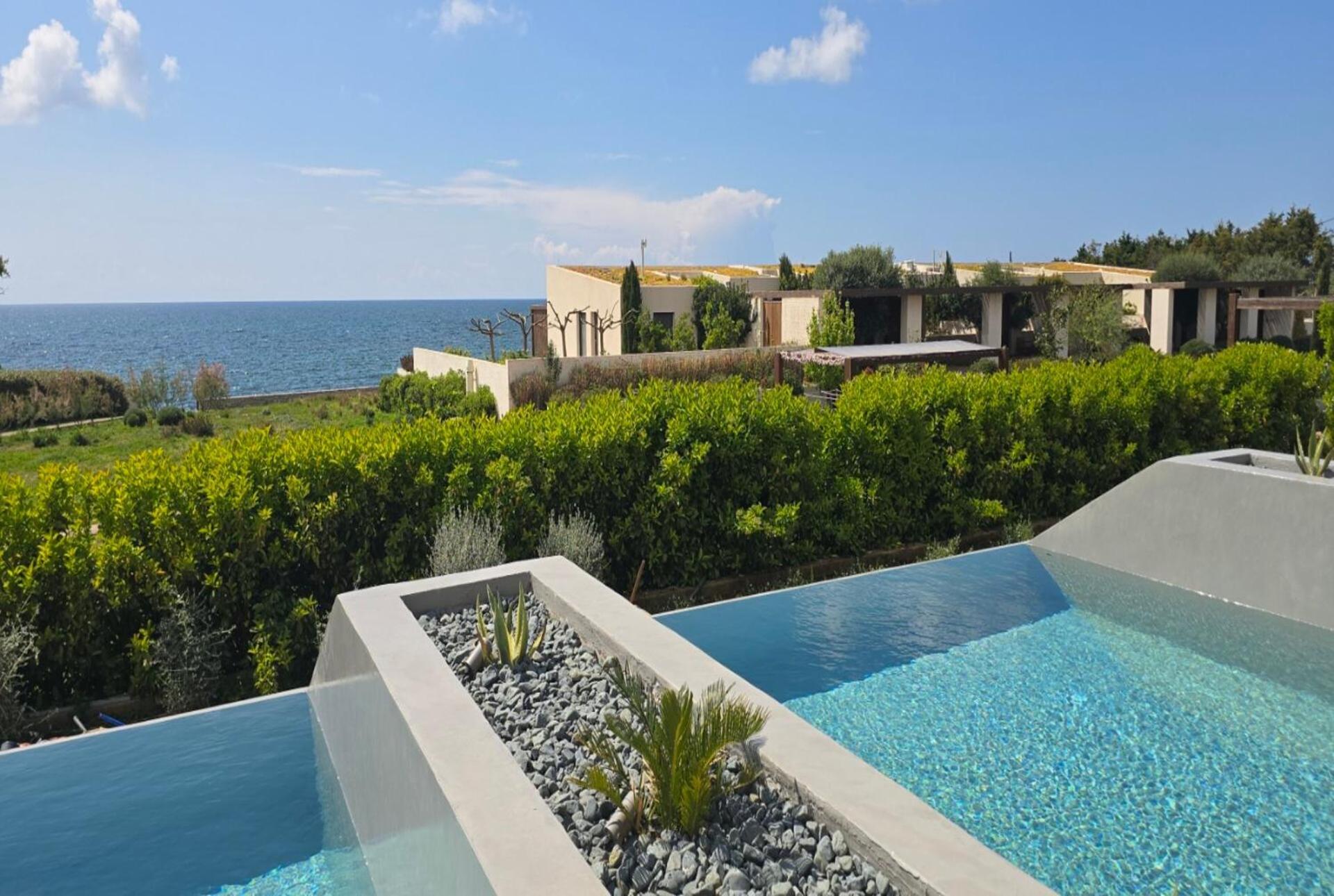 Meraviglia Slow Living Preveza Exterior photo