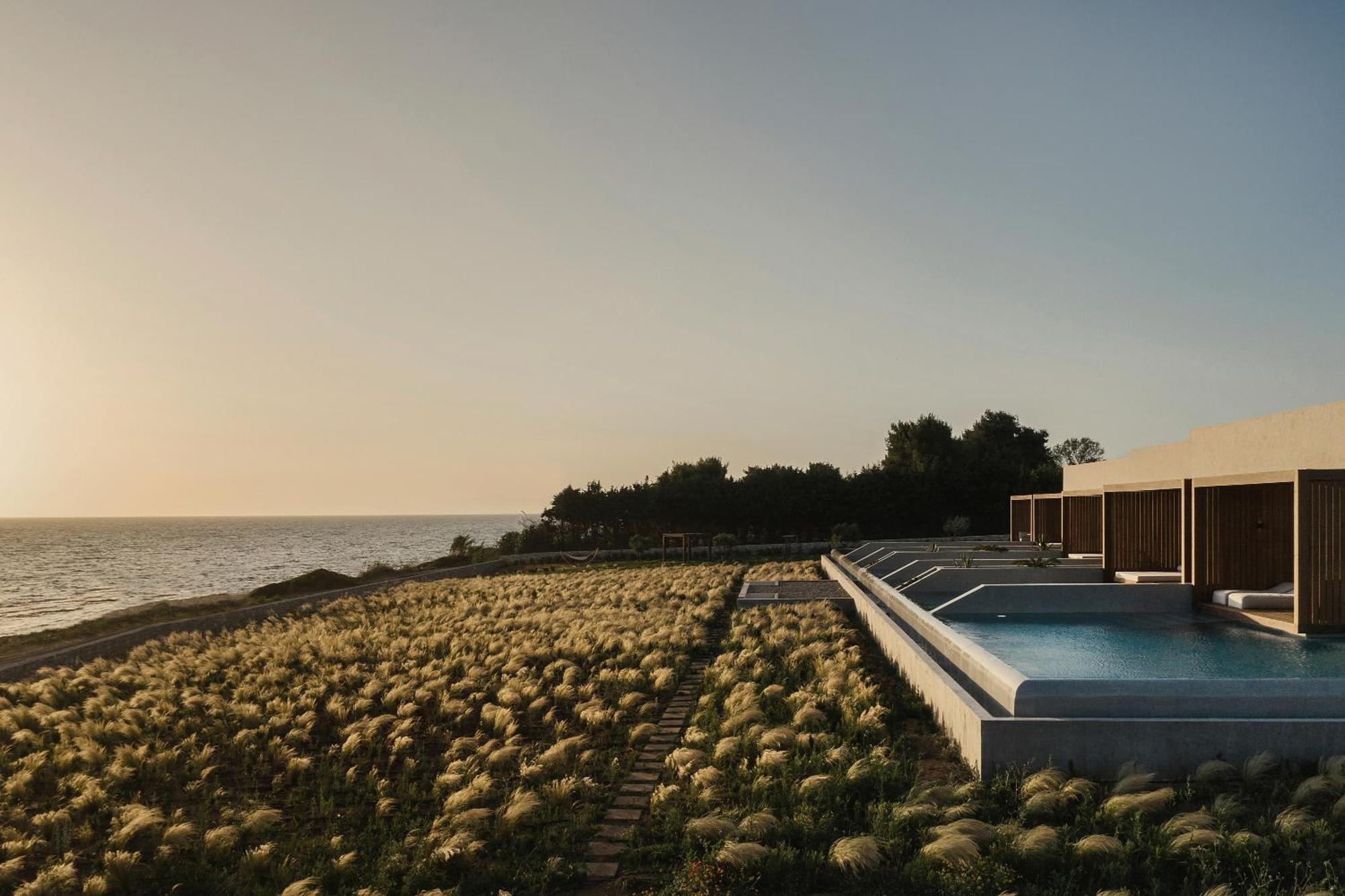 Meraviglia Slow Living Preveza Exterior photo